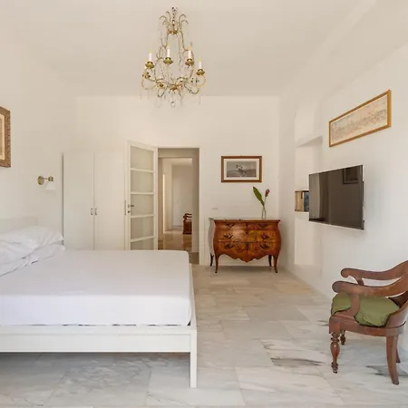 Bright Family 5br In Parioli