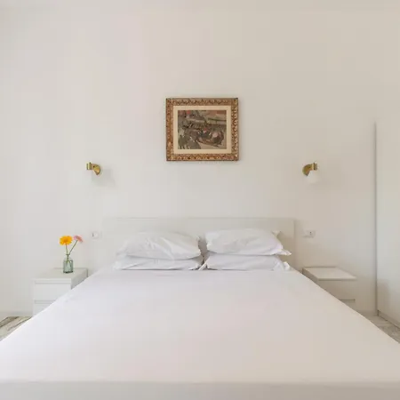 Bright Family 5br In Parioli Lägenhet *