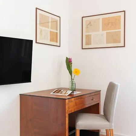 Bright Family 5br In Parioli