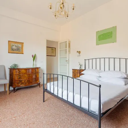 Bright Family 5br In Parioli Rom