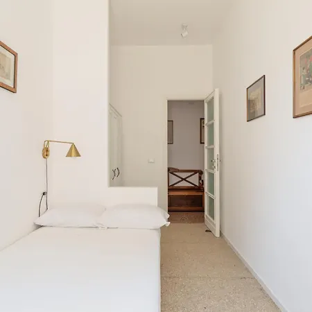 Bright Family 5br In Parioli Rom