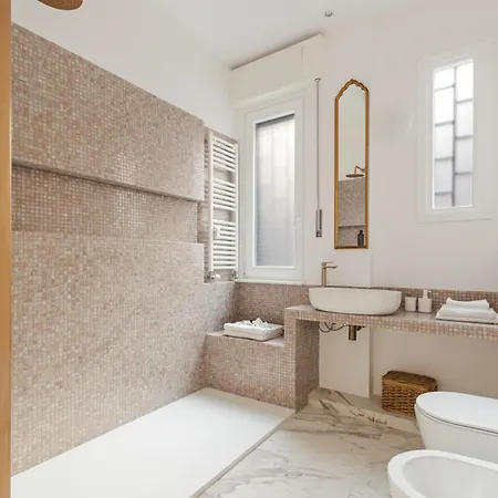 Bright Family 5br In Parioli * Rom