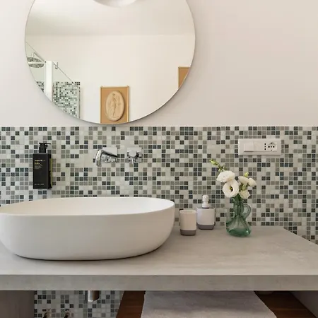 Bright Family 5br In Parioli Rom